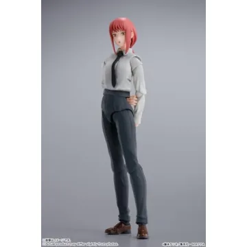 Shop Makima Chainsaw Man S.H.Figuarts Action Figure