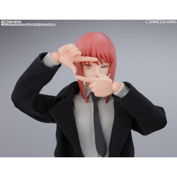 Shop Makima Chainsaw Man S.H.Figuarts Action Figure