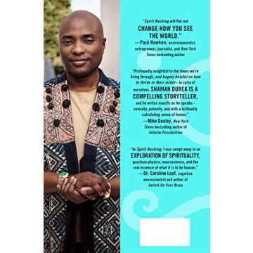 Spirit Hacking: Shamanic Keys to Reclaim Your Personal Power, Transform Yourself, and Light Up the World