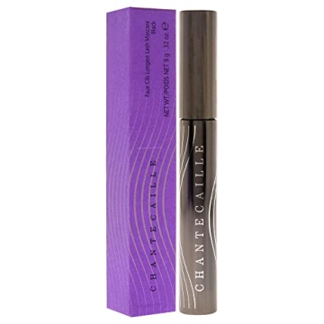 Chantecaille Faux Cils Longest Lash Mascara for Beautiful Lashes