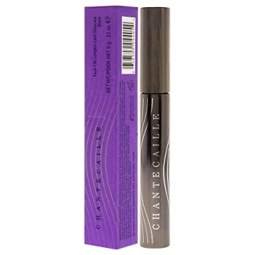 Chantecaille Faux Cils Longest Lash Mascara for Beautiful Lashes
