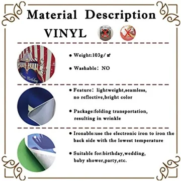 Rustic Wood Wedding Flowers Backdrop 7x5ft Allenjoy