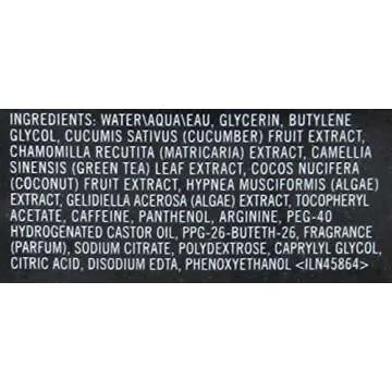 MAC Prep and Prime Fix Plus - Coconut Scented Hydrating Mist