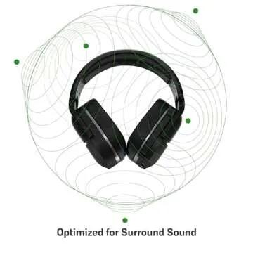 Turtle Beach Stealth 700 Gen 2 MAX Multiplatform Amplified Wireless Gaming Headset for Xbox Series X|S, Xbox One, PS5, PS4, Windows 10 & 11 PCs, Nintendo Switch - Bluetooth, 50mm Speakers - Black