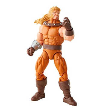 Marvel Legends Sabretooth 6-Inch Premium X-Men Action Figure
