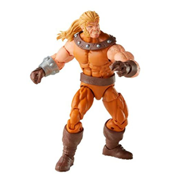 Marvel Legends Sabretooth 6-Inch Premium X-Men Action Figure