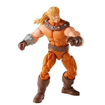 Marvel Legends Sabretooth 6-Inch Premium X-Men Action Figure