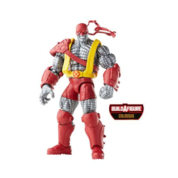 Marvel Legends Sabretooth 6-Inch Premium X-Men Action Figure