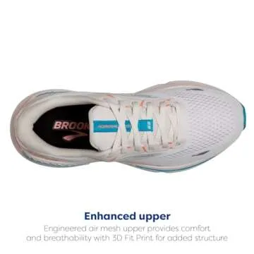 Brooks Women’s Adrenaline GTS 23 - Supportive Running Shoes