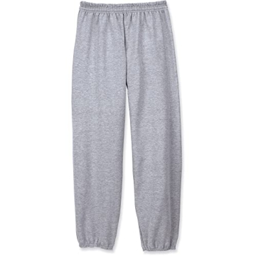 Hanes EcoSmart Men's Sweatpants for Comfort and Style