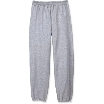 Hanes EcoSmart Men's Sweatpants for Comfort and Style