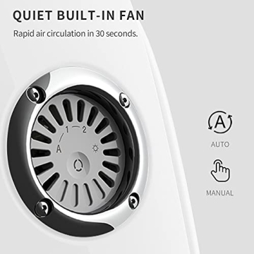 PETKIT Backpack for Cats with Fan & Light, Travel Friendly