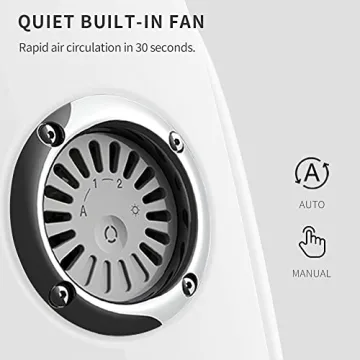 PETKIT Backpack for Cats with Fan & Light, Travel Friendly