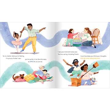 You're Always Enough: And More Than I Hoped For