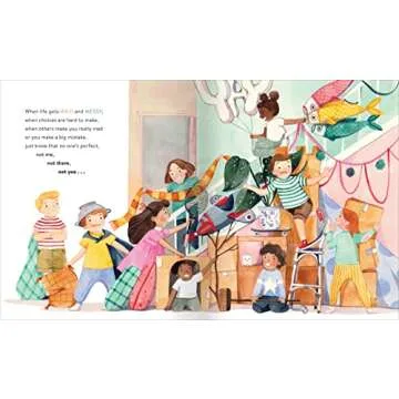 You're Always Enough: And More Than I Hoped For