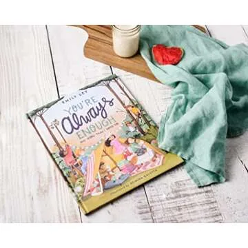 You're Always Enough: And More Than I Hoped For