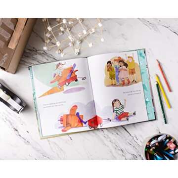 You're Always Enough: And More Than I Hoped For