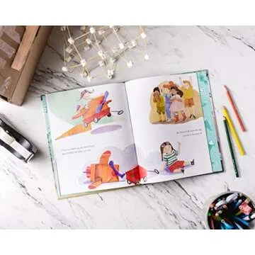 You're Always Enough: And More Than I Hoped For