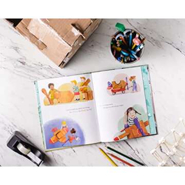 You're Always Enough: And More Than I Hoped For