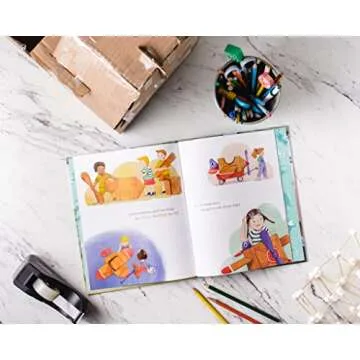 You're Always Enough: And More Than I Hoped For