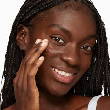 Clinique Moisture Surge Hydrating + Plumping Supercharged Concentrate Face Serum For All Skin Types | Blend of Hydrating Ingredients With Hyaluronic Acid, 1.7 Fl Oz