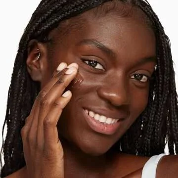 Clinique Moisture Surge Hydrating + Plumping Supercharged Concentrate Face Serum For All Skin Types | Blend of Hydrating Ingredients With Hyaluronic Acid, 1.7 Fl Oz