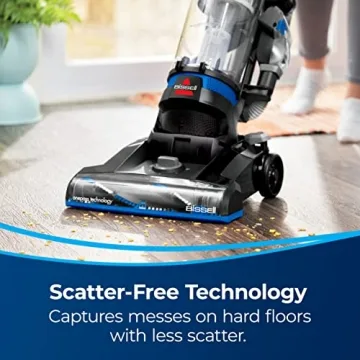 Bissell CleanView Vacuum Cleaner Pet Hair and More