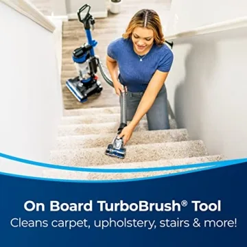 Bissell CleanView Vacuum Cleaner Pet Hair and More