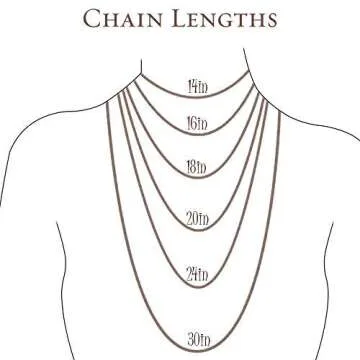 14K Rose Gold Filled Personalized Birthstone Necklace, Mother's Day Gift for Grandma Mom