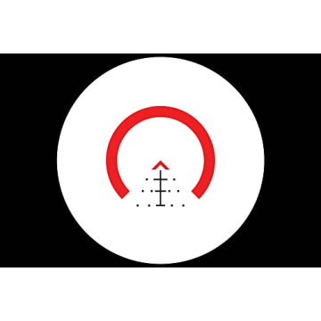 Primary Arms SLX 3X MicroPrism with Red Illuminated Reticle