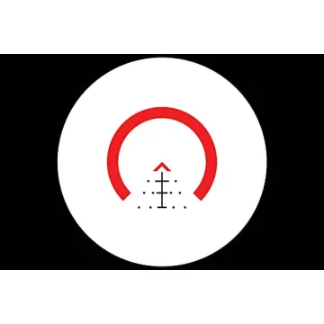 Primary Arms SLX 3X MicroPrism with Red Illuminated Reticle