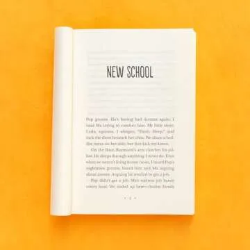 Towers Falling: A Captivating Middle-Grade Novel