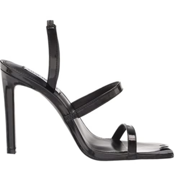 Steve Madden Gracey Heeled Sandal for Women - Stunning & Comfortable