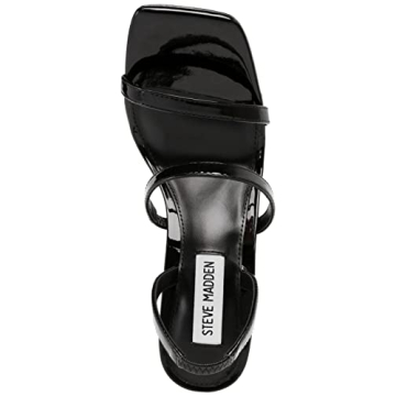 Steve Madden Gracey Heeled Sandal for Women - Stunning & Comfortable