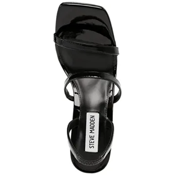 Steve Madden Gracey Heeled Sandal for Women - Stunning & Comfortable