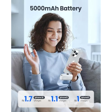 Buy Taegila Portable Phone Charger for iPhone