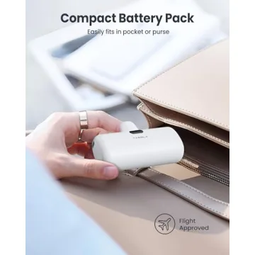 Buy Taegila Portable Phone Charger for iPhone