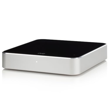Eve Play – Premier Audio Streaming Interface for AirPlay with Multi-Room Playback