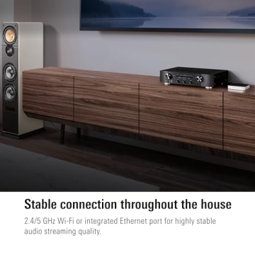 Eve Play - Premium Audio Streaming Device for AirPlay