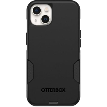 OtterBox iPhone 13 Commuter Case - Rugged, Eco-Friendly Protection