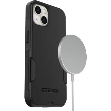 OtterBox iPhone 13 Commuter Case - Rugged, Eco-Friendly Protection