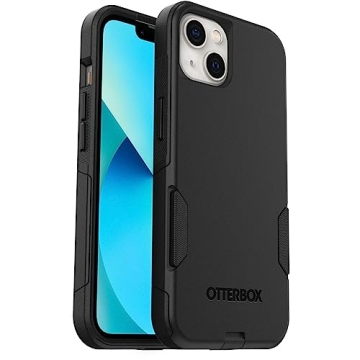 OtterBox iPhone 13 Commuter Case - Rugged, Eco-Friendly Protection