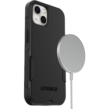 OtterBox iPhone 13 Commuter Case - Rugged, Eco-Friendly Protection