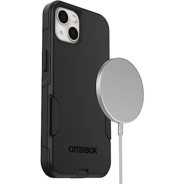 OtterBox iPhone 13 Commuter Case - Rugged, Eco-Friendly Protection