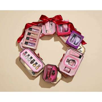 Love Spell Mini Mist & Lotion Gift Set - Victoria's Secret