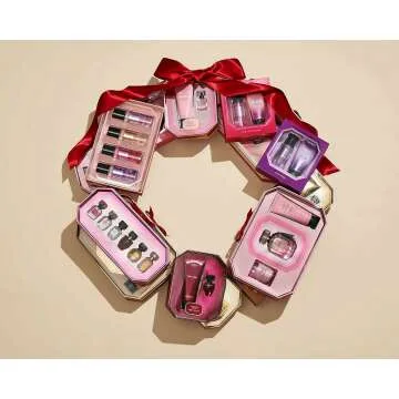 Love Spell Mini Mist & Lotion Gift Set - Victoria's Secret