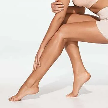 JOAH Self Tanner, Sun & Seoul Golden Daze Sunless Tanning Drops, Moisturizing Self Tanning for Face & Body, Vegan & Cruelty-Free, Light/Medium, 30ml (1.01 Fl. oz.)