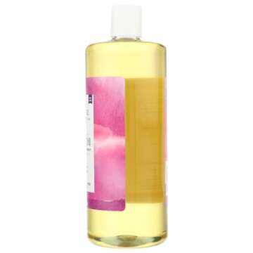 Heritage Products Castor Oil - Nourish Skin & Hair Naturally