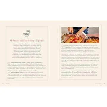 SpiceRack: Recipes to Reduce Breast Cancer Risk & Manage Weight