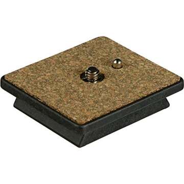 Velbon Quick Release for Camera